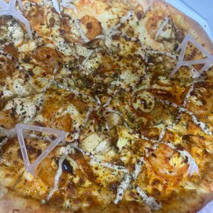 백종원의 빽보이피자 사진