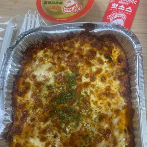 백종원의 빽보이피자 사진