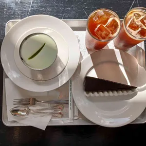 카페 마 사진