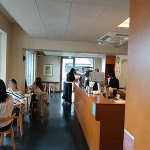 카페 마 리뷰 사진