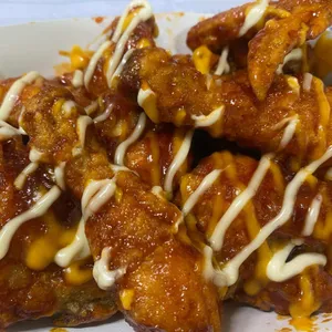 호식이두마리치킨 사진