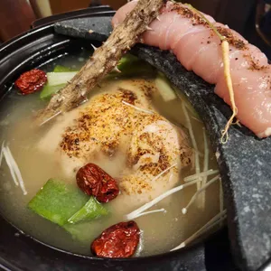 아리계곡 사진