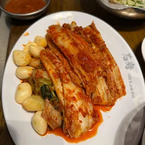 석암생소금구이 사진 2