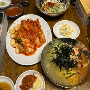 석암생소금구이 대표 사진