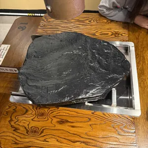 석암생소금구이 리뷰 사진