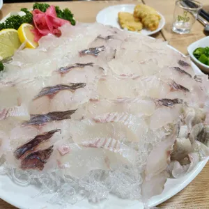 양화로횟집 사진