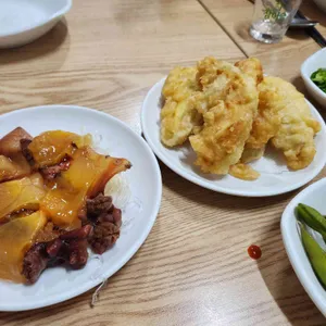 양화로횟집 사진