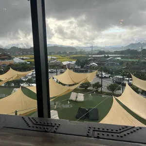 허니포레스트 리뷰 사진