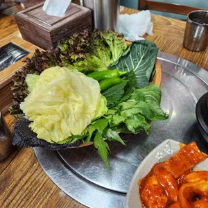 토종골 사진