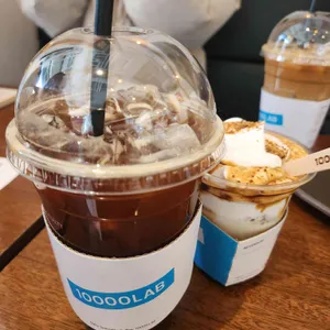 만랩커피 대표 사진