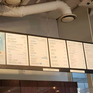 만랩커피 리뷰 사진