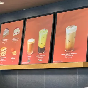 스타벅스 리뷰 사진