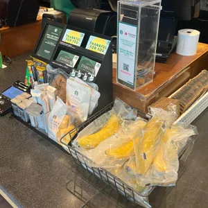 스타벅스 리뷰 사진