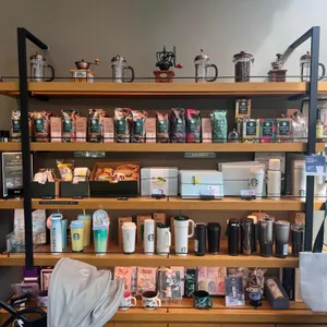 스타벅스 리뷰 사진