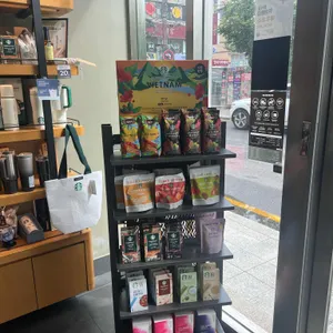 스타벅스 리뷰 사진