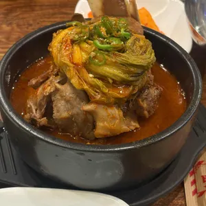 서울뼛국 사진 1