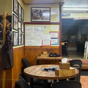 양푼이동태탕 리뷰 사진