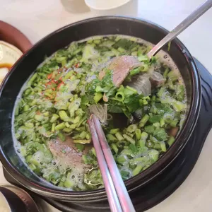 옛추억갈비탕 사진