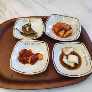 옛추억갈비탕 사진