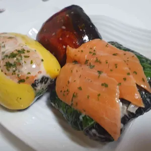 거부기밥 사진 1