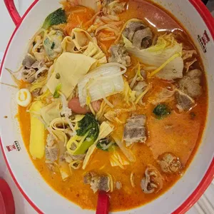 라와마라탕 사진