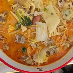 라와마라탕 사진