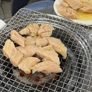 막둥이네양곱창 사진 1