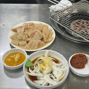 막둥이네양곱창 사진 2