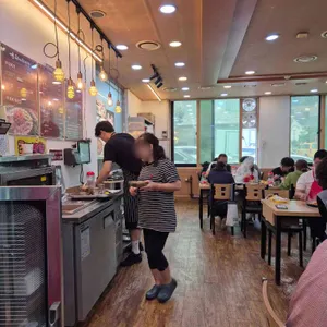 두꺼비부대찌개 리뷰 사진