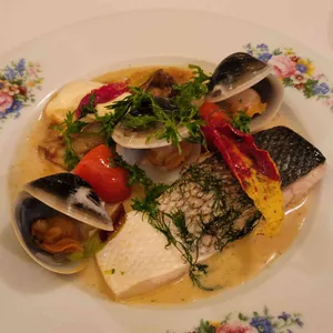 비스트로 드 욘트빌 사진