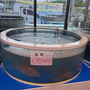 곰수산 판암 리뷰 사진