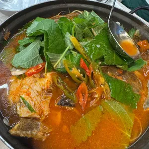 곰수산 판암 사진