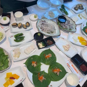 곰수산 판암 사진