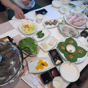 곰수산 판암 사진