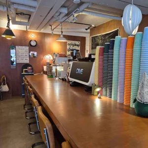 커피정기구독 리뷰 사진