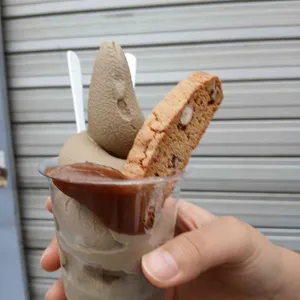 연희동 국화빵 사진