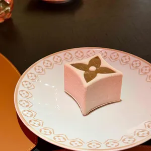 르 카페 루이 비통 사진 1