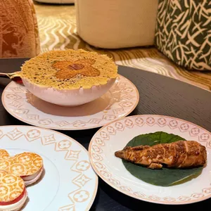 르 카페 루이 비통 대표 사진