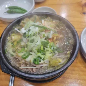 제주은희네해장국 사진 1
