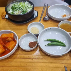 제주은희네해장국 사진