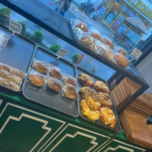 오드랑베이커리 사진