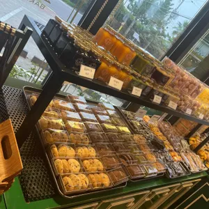 오드랑베이커리 리뷰 사진