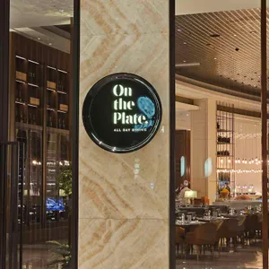 파라다이스 온더플레이트 리뷰 사진