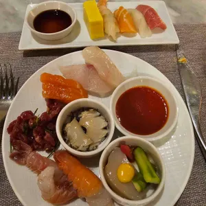 파라다이스 온더플레이트 사진