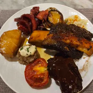 파라다이스 온더플레이트 사진