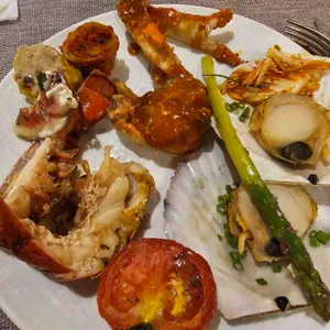 파라다이스 온더플레이트 사진