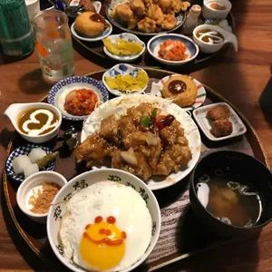 다이도코로 대표 사진