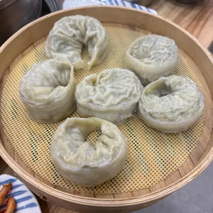 서포칼국수 사진