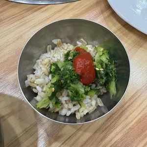 서포칼국수 사진