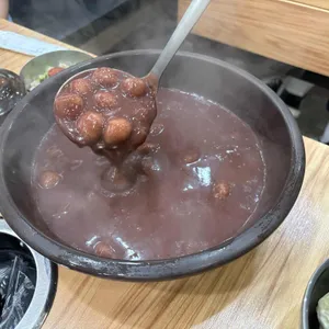 서포칼국수 사진